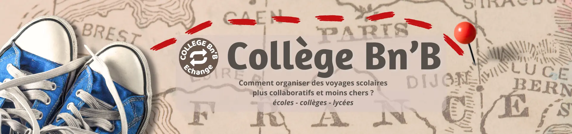 Collège Bn'B